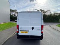 CITROEN RELAY
