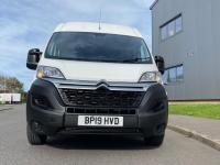 CITROEN RELAY