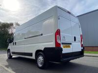 CITROEN RELAY
