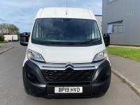 CITROEN RELAY