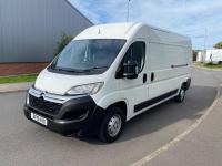 CITROEN RELAY