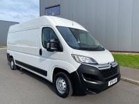 CITROEN RELAY