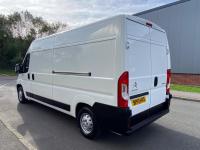 CITROEN RELAY