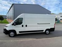 CITROEN RELAY