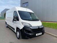 CITROEN RELAY