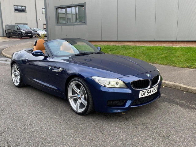 BMW Z4