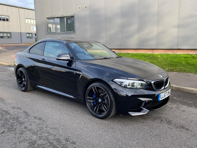 BMW M2