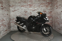 HONDA CBR1100XX Super Blackbird