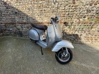 PIAGGIO Vespa