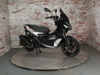 APRILIA SR