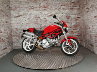 DUCATI MONSTER 1000