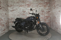 ROYAL ENFIELD SHOTGUN 650