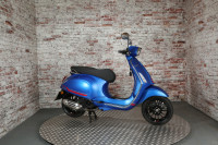 PIAGGIO VESPA SPRINT 125
