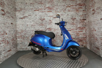 PIAGGIO VESPA SPRINT 125