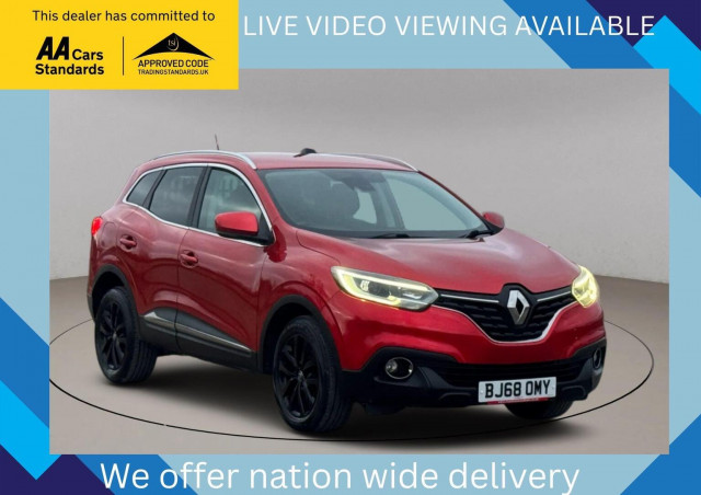 RENAULT KADJAR