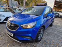 VAUXHALL MOKKA X