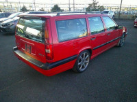 VOLVO 850