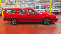 VOLVO 850
