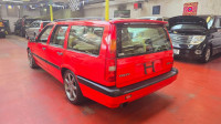 VOLVO 850