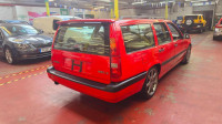 VOLVO 850