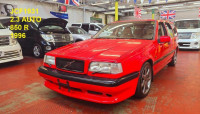 VOLVO 850