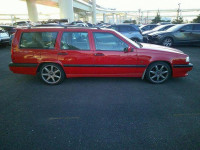VOLVO 850