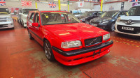 VOLVO 850