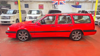 VOLVO 850