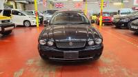 JAGUAR X-TYPE