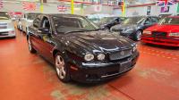 JAGUAR X-TYPE