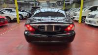 JAGUAR X-TYPE