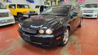 JAGUAR X-TYPE