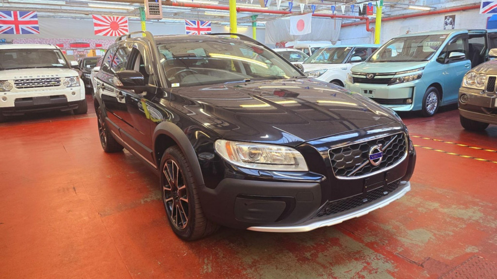 VOLVO XC70