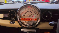 MINI HATCH COOPER