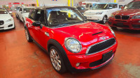 MINI HATCH COOPER