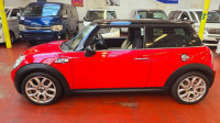 MINI HATCH COOPER