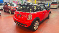 MINI HATCH COOPER