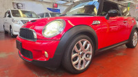 MINI HATCH COOPER