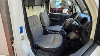 SUZUKI CARRY