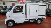 SUZUKI CARRY