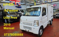 SUZUKI CARRY