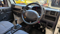 SUZUKI CARRY