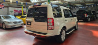 LAND ROVER DISCOVERY 4
