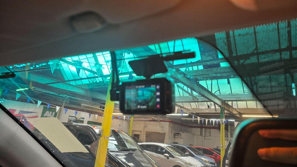 MERCEDES-BENZ V CLASS