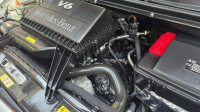 MERCEDES-BENZ V CLASS