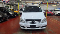 MERCEDES-BENZ V CLASS