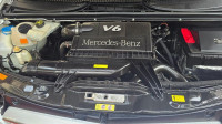 MERCEDES-BENZ V CLASS