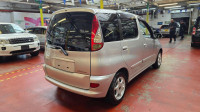 TOYOTA YARIS VERSO