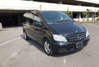 MERCEDES-BENZ V CLASS