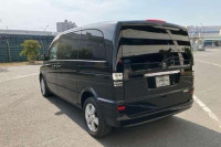 MERCEDES-BENZ V CLASS